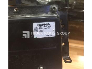 Centralina electrónica SCANIA