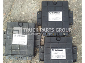 Centralina electrónica SCANIA