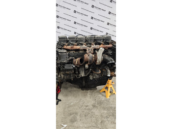 Peça de reposição SCANIA R