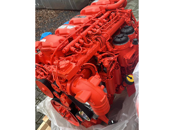 Peça de reposição SCANIA R