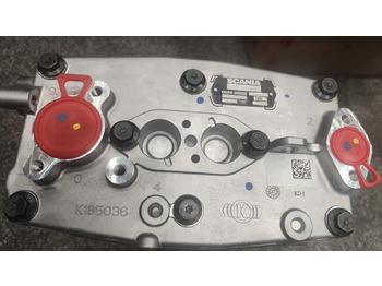 Peça de reposição SCANIA R