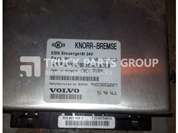 Centralina electrónica VOLVO