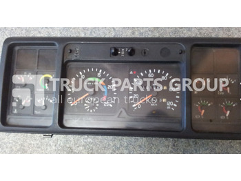 Painel de instrumentos VOLVO FH12
