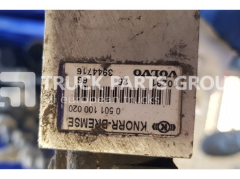 Suspensão a ar VOLVO FH12