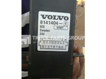 Centralina electrónica de Caminhão VOLVO FH12, FH16 EBS Control unit 20410009, 20555374, 3198461, 8511390 control unit: foto 4