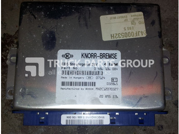 Centralina electrónica VOLVO FH13