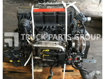 Motor VOLVO FL