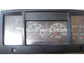 Painel de instrumentos VOLVO FL10