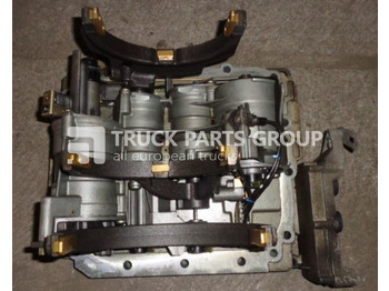 Caixas de velocidade e peças VOLVO