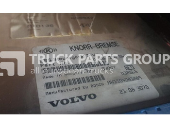 Centralina electrónica VOLVO