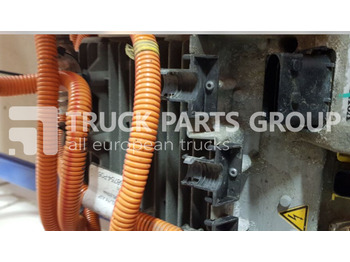 Centralina electrónica VOLVO