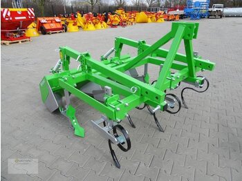 Maquina para lavrar a terra BOMET