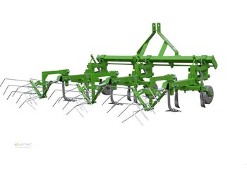 Máquina para batata BOMET