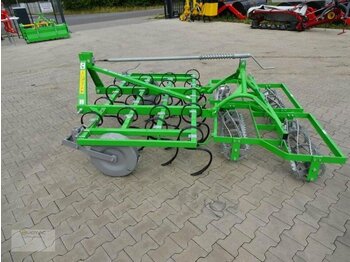 Maquina para lavrar a terra BOMET