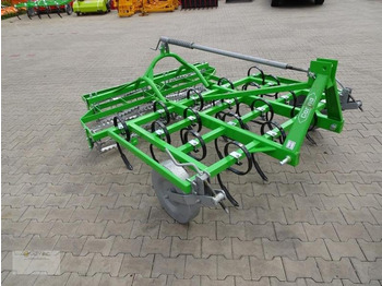 Maquina para lavrar a terra BOMET