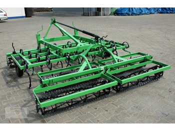 Maquina para lavrar a terra nuevo BOMET Saatbettkombination Bomet U724/1: foto 5