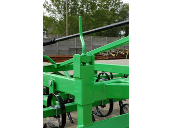 Maquina para lavrar a terra nuevo BOMET Saatbettkombination Bomet U724/1: foto 4