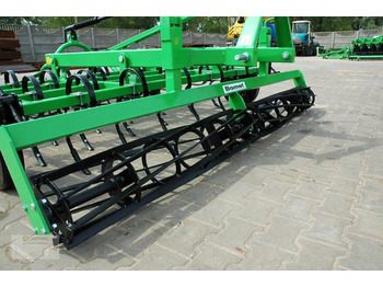 Maquina para lavrar a terra nuevo BOMET Saatbettkombination Bomet U724/1: foto 2