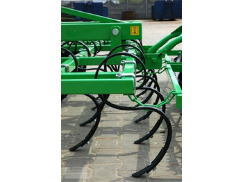Maquina para lavrar a terra nuevo BOMET Saatbettkombination Bomet U724/1: foto 3