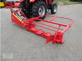 Gadanheira FPM
