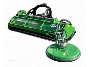 Triturador de martelos/ Destroçador