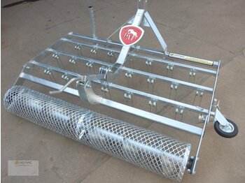 Maquina para lavrar a terra JANSEN