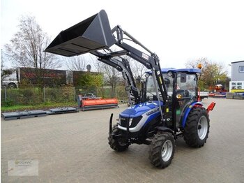 Mini trator nuevo LOVOL Lovol 254 M254 25PS Frontlader Foton Traktor Schlepper NEU: foto 2
