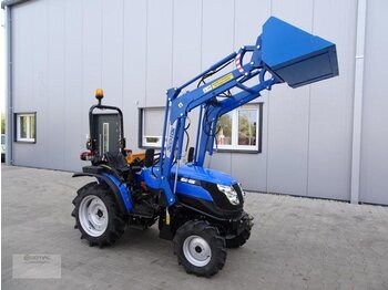 Mini trator SOLIS 26