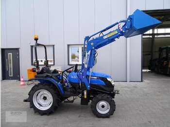 Mini trator SOLIS 26