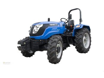 Trator SOLIS 50