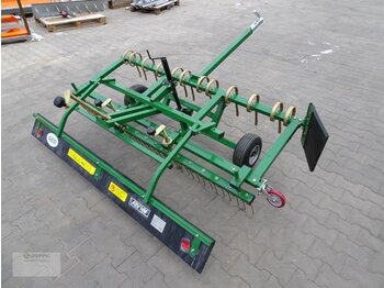 Maquina para lavrar a terra VEMAC