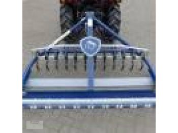 Maquina para lavrar a terra VEMAC