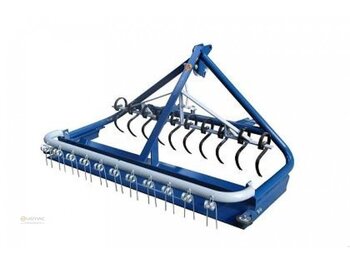 Maquina para lavrar a terra VEMAC