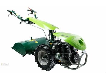 Equipamentos para jardinagem VEMAC