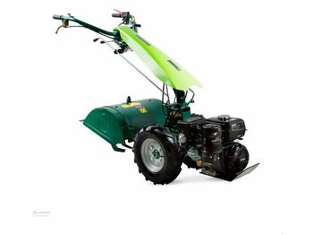 Equipamentos para jardinagem VEMAC