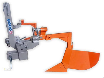 Máquina para batata VEMAC