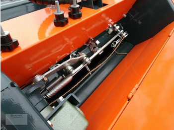 Enfardadeira de fardos redondos nuevo Vemac Heupresse RBP1070 70x100 Rundballenpresse Ballenpresse Presse NEU: foto 4