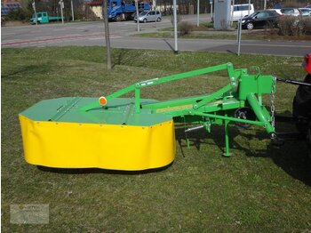 Gadanheira nuevo Vemac KM185 185cm Trommelmähwerk Kreiselmähwerk Mähwerk Mäher NEU: foto 2
