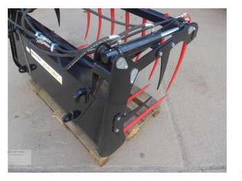 Equipamento para silagem nuevo Vemac Krokodilgebiss, Krokodilzange 120cm, Euro-Aufnahme: foto 2