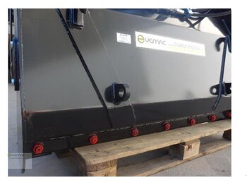 Equipamento para silagem nuevo Vemac Krokodilgebiss, Krokodilzange 120cm, Euro-Aufnahme: foto 3