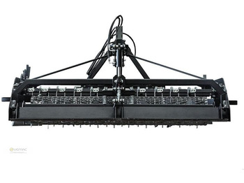Maquina para lavrar a terra VEMAC