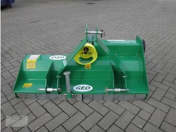 Triturador de martelos nuevo Vemac SM115 115cm 125 Mulcher Mähwerk Schlegelmulcher Traktor NEU: foto 2