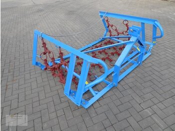 Grade para prados VEMAC