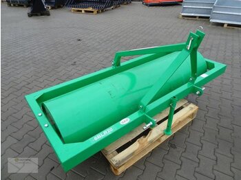 Rolo agricola VEMAC