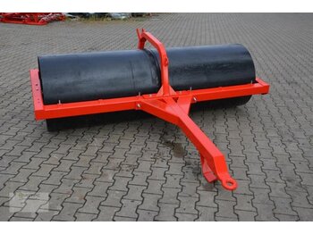 Rolo agricola nuevo Vemac Wiesenwalze Walze Schleppe Rasenwalze 275cm NEU: foto 2