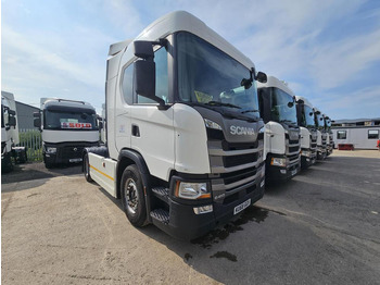 Tractor SCANIA G 410