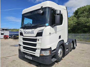 Tractor SCANIA R 450