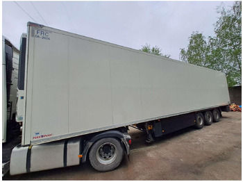 Semireboque frigorífico 2020 Schmitz Cargobull SKO FP 60 ThermoKing SLXi 300: foto 4