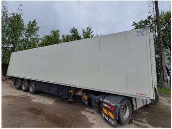 Semireboque frigorífico 2020 Schmitz Cargobull SKO FP 60 ThermoKing SLXi 300: foto 3