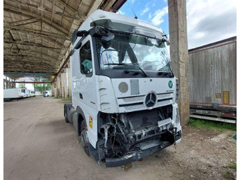 Máquina de outro MERCEDES-BENZ